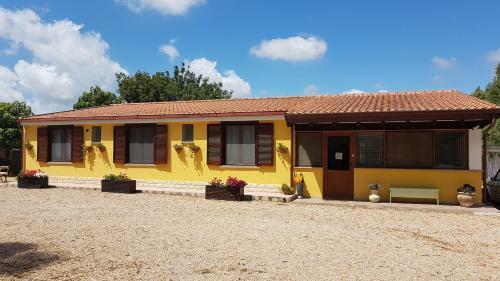 Hostal Affittacamere Pintadera