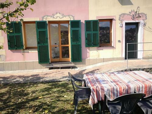 Apartamento Villa Olivari - Apt La Salvia