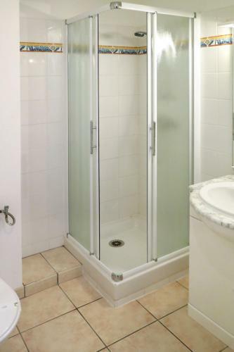 Holiday Home R�sidence Dune Blanche - Sable - Bpl322