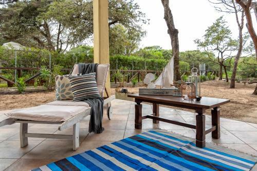 Apartamento Villa Margherita