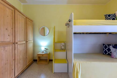 Apartamento Villa Margherita