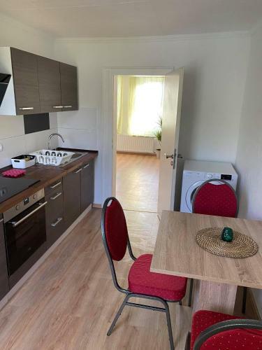 Apartamento Dorfschenke