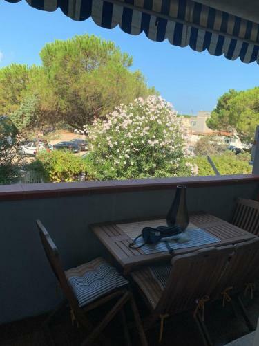 Apartamento Tutti Al Mare