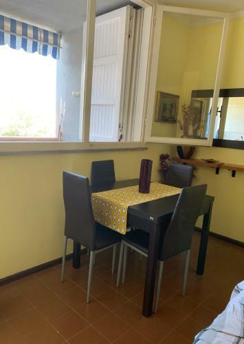 Apartamento Tutti Al Mare