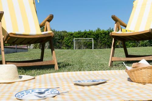 Villa Giulia Home Holiday