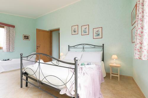 Villa Giulia Home Holiday