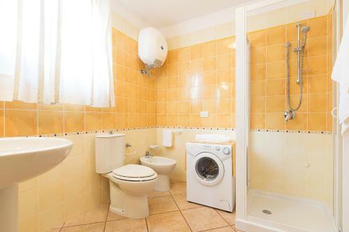 Villa Giulia Home Holiday