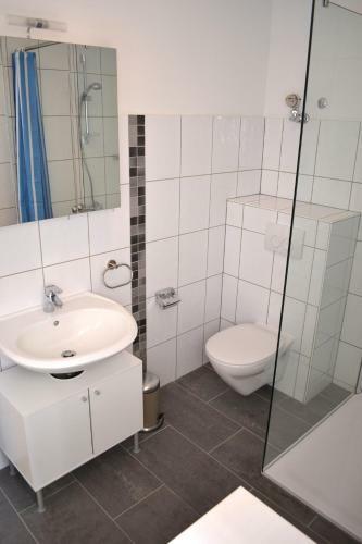 Apartamento Ferienwohnung Schmidt