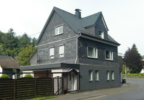 Apartamento Ferienwohnung Ilse Und Eberhard Tr�ps