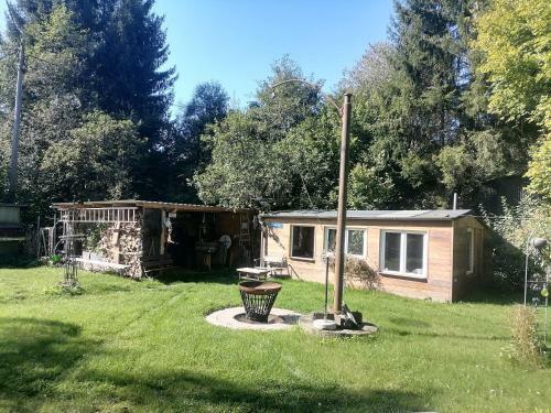Apartamento Ferienwohnnung Herling
