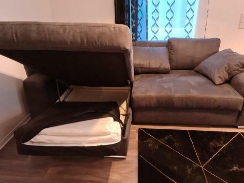 Apartamento Ferienwohnung Siegen