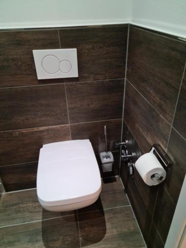 Apartamento Ferienwohnung Siegen
