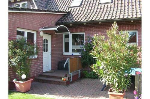 Apartamento Ferienwohnung Kerstin