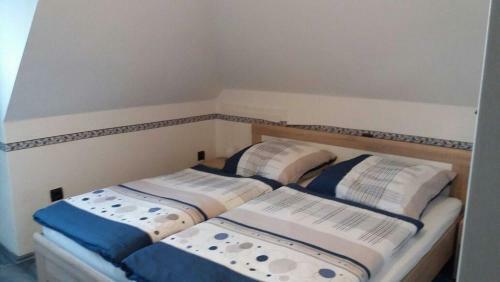 Apartamento Ferienwohnung Spies