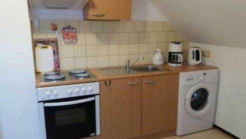 Apartamento Ferienwohnung Spies