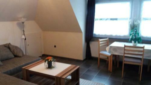 Apartamento Ferienwohnung Spies