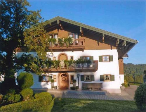 Agroturismo Goa�reiter Hof
