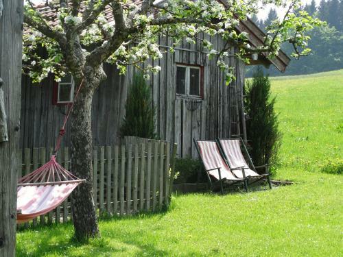 Agroturismo Goa�reiter Hof