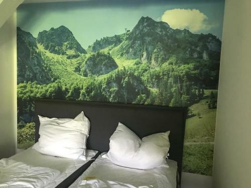 Apartamento Chiemgautraum