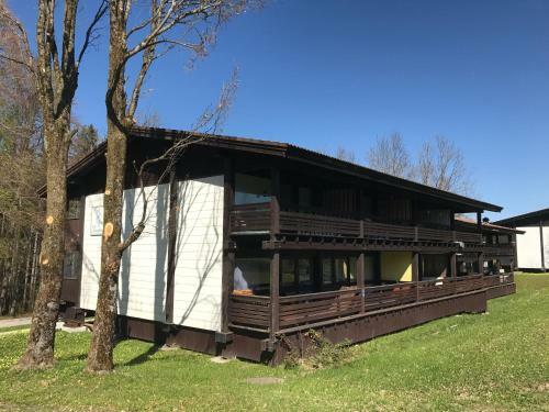 Apartamento Chiemgautraum
