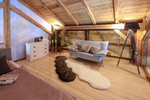 Private Luxury Chalet