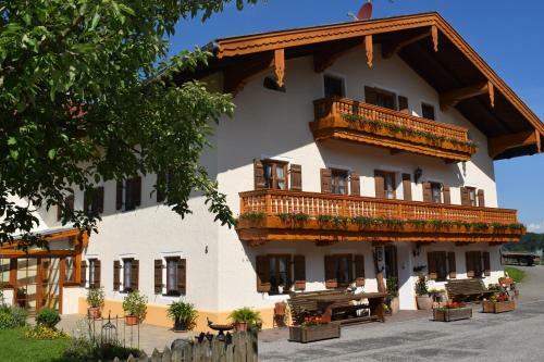 Agroturismo St�cklhof