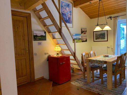 Apartamento Ferienhaus Marianne Kroschinski