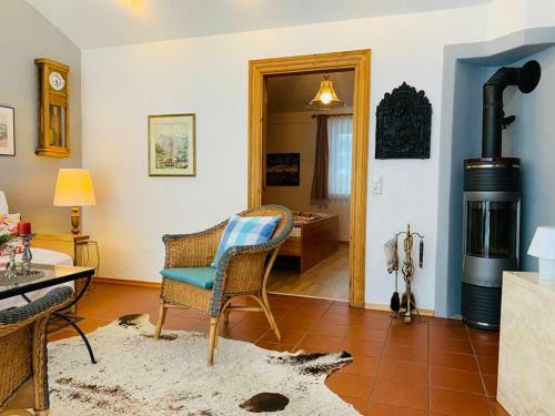 Apartamento Ferienhaus Marianne Kroschinski