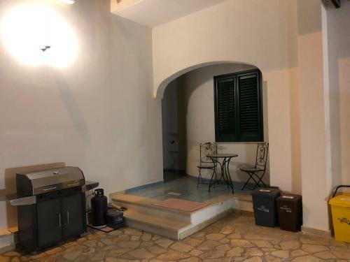Apartamento Villetta Le Maldive Del Salento