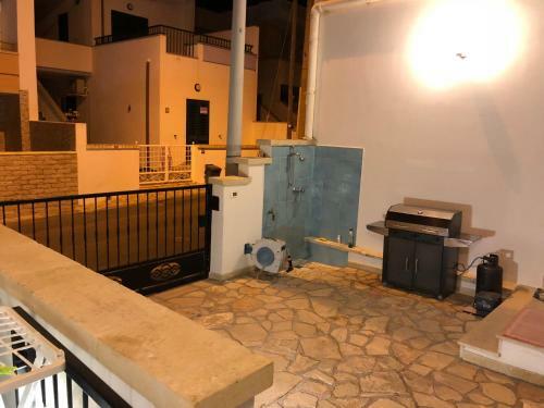 Apartamento Villetta Le Maldive Del Salento