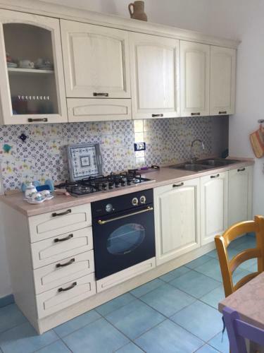 Apartamento Villetta Le Maldive Del Salento