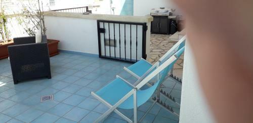 Apartamento Villetta Le Maldive Del Salento