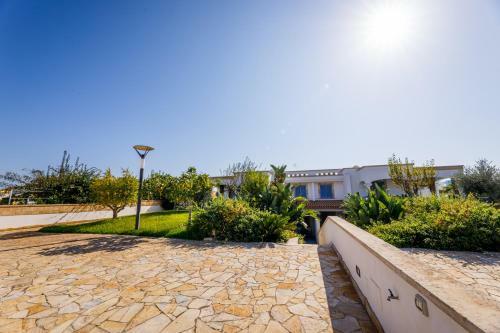 Apartamento Mare Villas Pescoluse