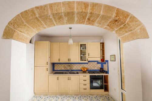 Apartamento Mare Villas Pescoluse