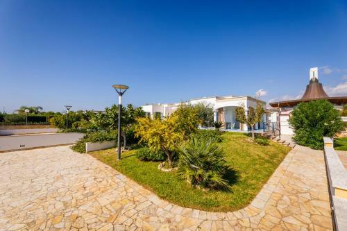 Apartamento Mare Villas Pescoluse
