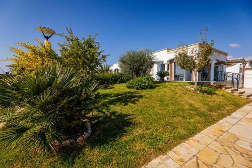 Apartamento Mare Villas Pescoluse