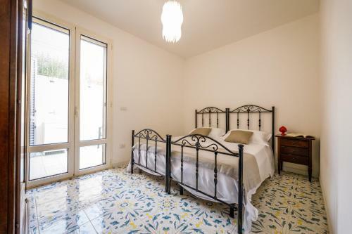 Apartamento Mare Villas Pescoluse