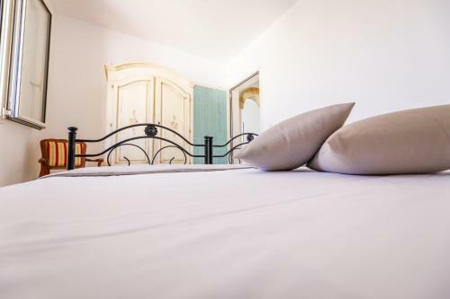 Apartamento Mare Villas Pescoluse