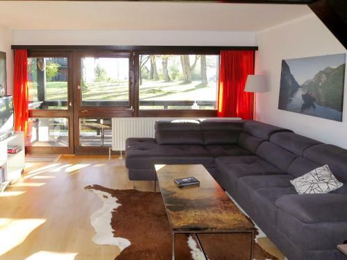 Apartment Siegsdorf