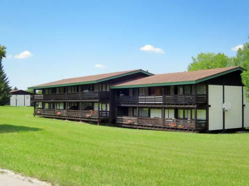 Apartment Siegsdorf