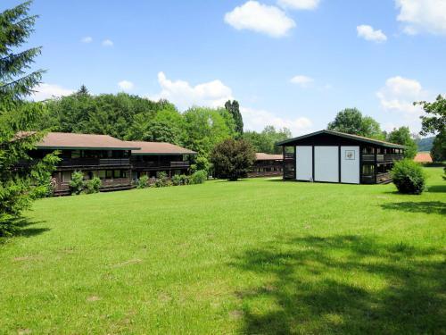 Apartment Siegsdorf
