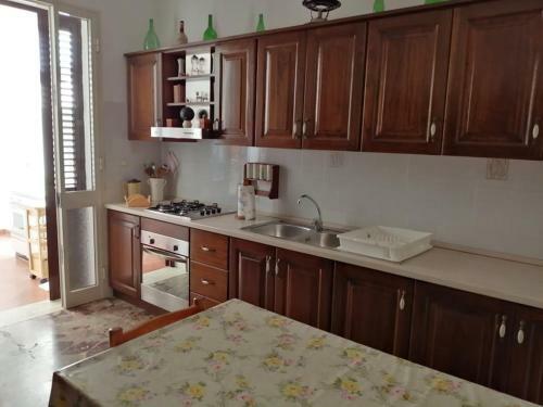Apartamento Appartamento Enzo