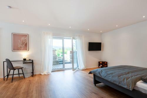 Ferienhaus Megumi