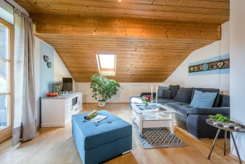 Apartamento Hochgallinger Hof