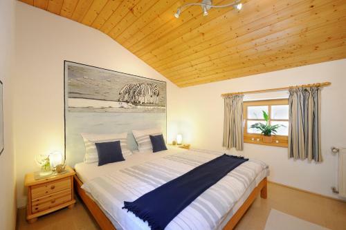 Apartamento Hochgallinger Hof