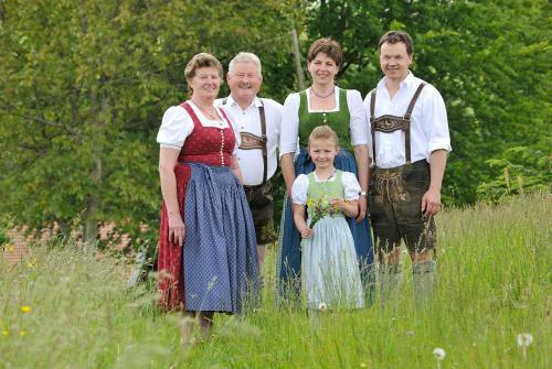 Apartamento Hochgallinger Hof