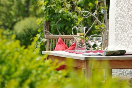 Apartamento Hochgallinger Hof