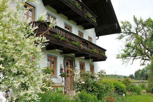 Apartamento Hochgallinger Hof