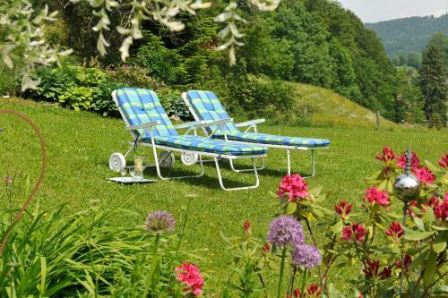 Apartamento Hochgallinger Hof