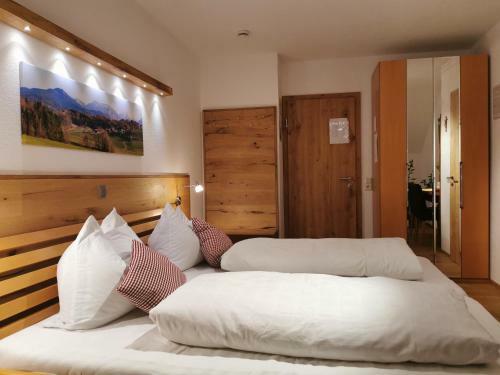Hostal Pension Ober